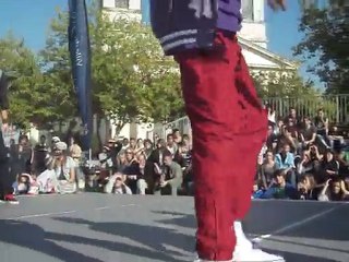 Festival Météores _ Battle hip hop _ 2.10.2010 _  La RSY (3)