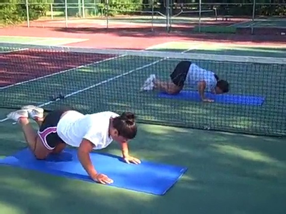 Fitness Training Canton OH