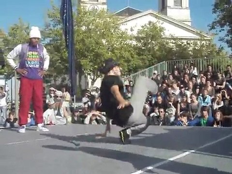 Festival Météores _ Battle hip hop _ 2.10.2010 _ La RSY (4)