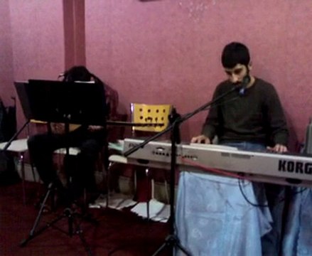 Mehmet AYDIN-Yoluna Yoldaş Olam