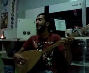 Mehmet AYDIN-Yürü Güzel Yürü (Boyuna Kurban)(U.H)