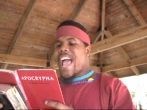 PT. 16 TWO THIRDS AND ESAU SHALL MELT WITH HEAT