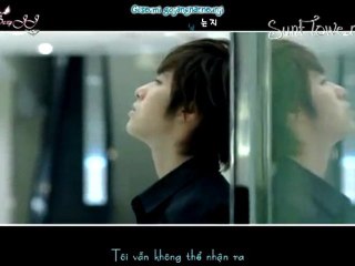[SexyJJ ST][FM] YJ - It's no goodbye, 'Till I see you again