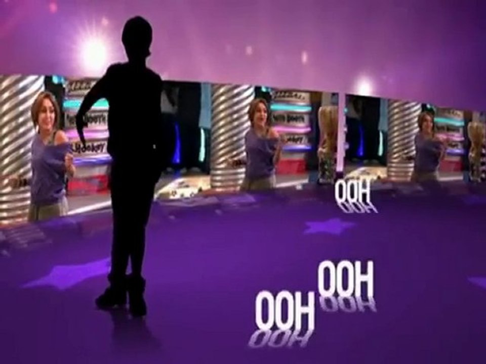 Hannah Montana feat. Iyaz - Gonna Get This (Disney Channel)