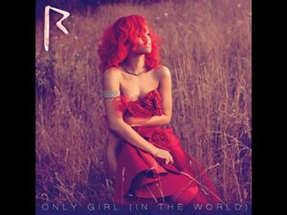 Rihanna Only Girl (Deejay Angel Club Mix)