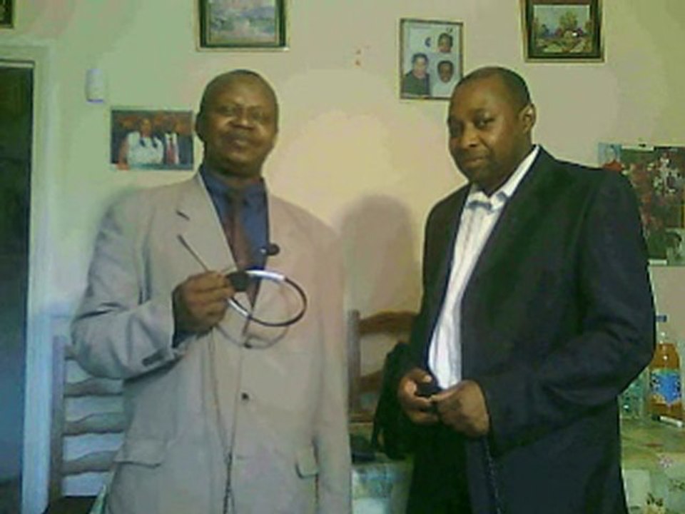 le parti MDA des comores