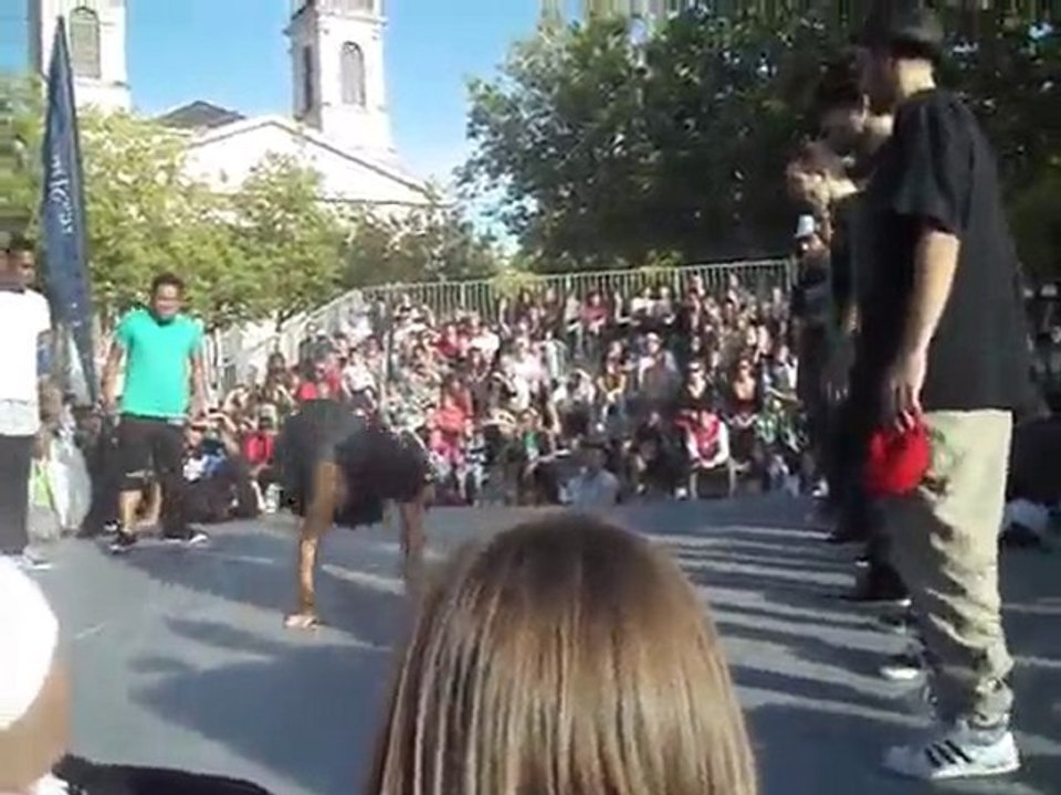 Festival Météores _ Battle hip hop _ 2.10.2010 _  La RSY (6)