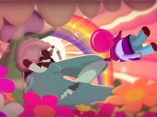 Going back to school - B