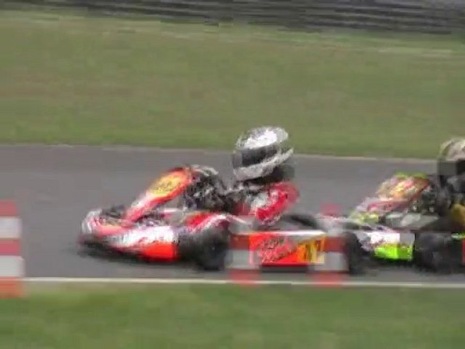 Finale Trophée de Bretagne Fontenay le comte le 3 oct 2010 c