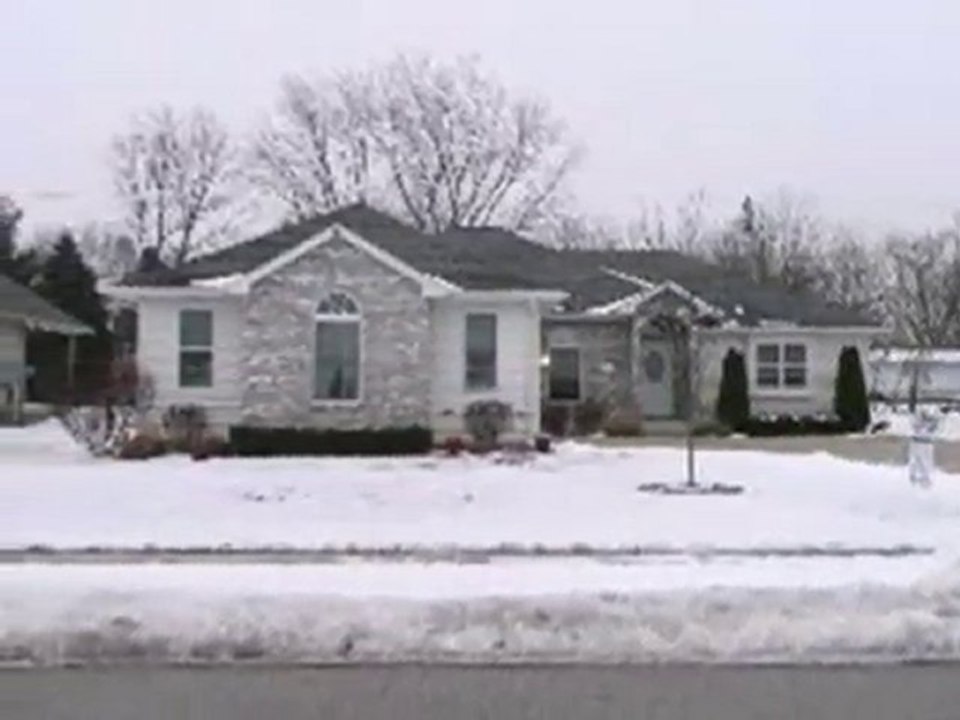 Homes for Sale - 514 Turnberry Dr - Bourbonnais, IL 60914 -