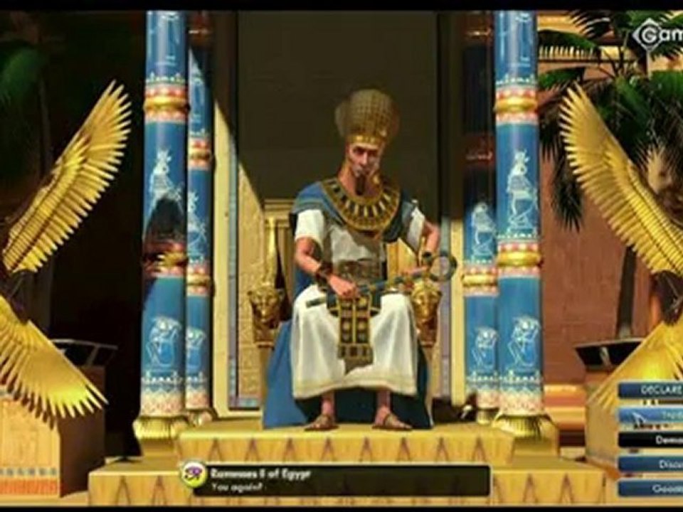 Civilization 5 Skidrow PC crack