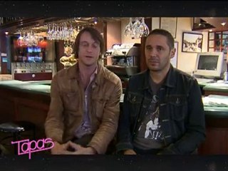 Festival Météores _ Tapas _Zebra & Monty_  La RSY