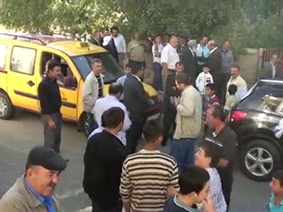 Abbas Çelebi düğün 2