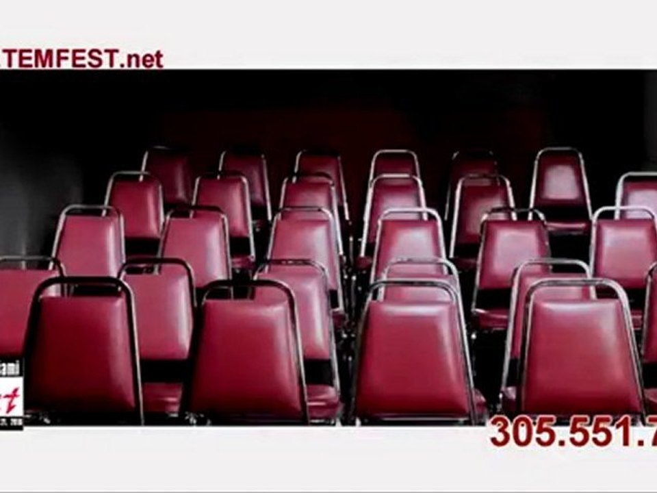 TEMFest 2010: Miami teatral