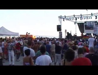 Gay Pride Sitges