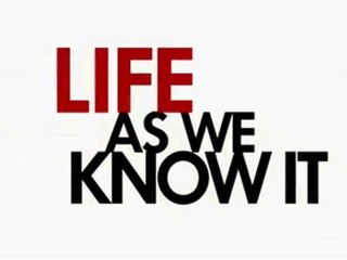 Life as we Know It Trailer