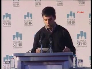 Gül ve Erdoğanı hayran bırakan Cenk Arslan Videosu