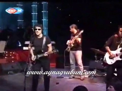 AYNA - Erhan Guleryuz - Gesi Baglari