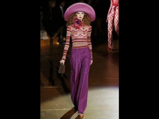 NY 2011 Marc Jacobs