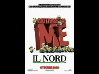 Cattivissimo Me - Cinema 2010