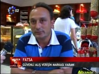 GÜVENLİ ALIŞ VERİŞİN ADRESİ VARAN MARKET