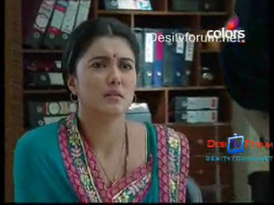 Bhagya Vidhaata - 6th October 2010 pt2