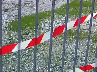 L'Eglise de Bar-sur-Aube menace de s'écrouler !