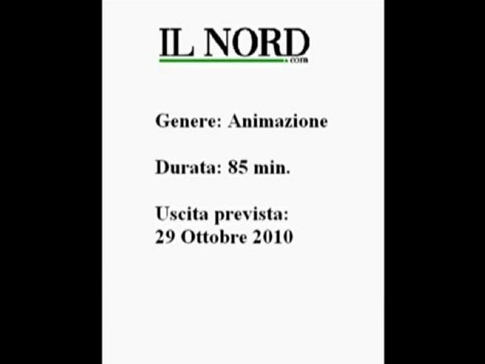 L'illusionista - Cinema 2010