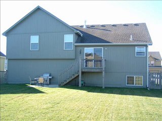 Gardner Kansas Home For Sale ~ 520 E. Acorn Street