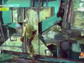 Enslaved Odyssey to The West Gameplay Part14