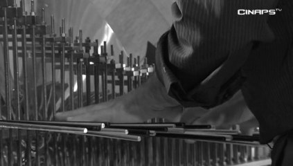 Bernard BASCHET - Histoire des Structures Sonores BASCHET