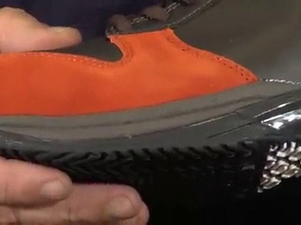 Sportlich S1-P Sicherheitsschuhe Top Serviceschuhe