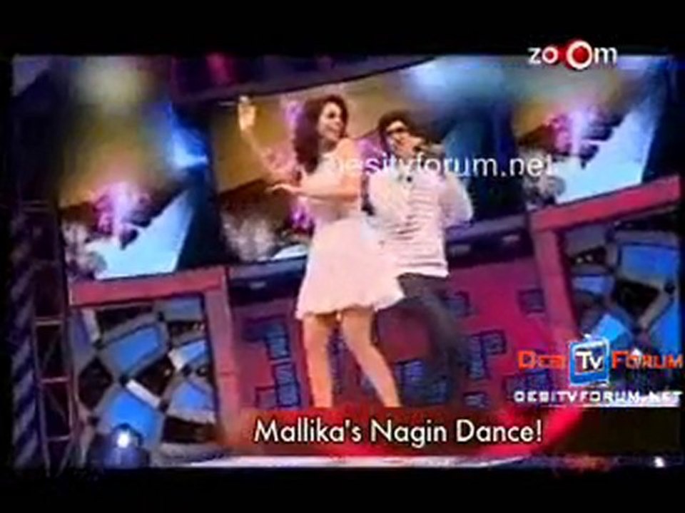 Planet Bollywood - 6th October 2010 - pt4