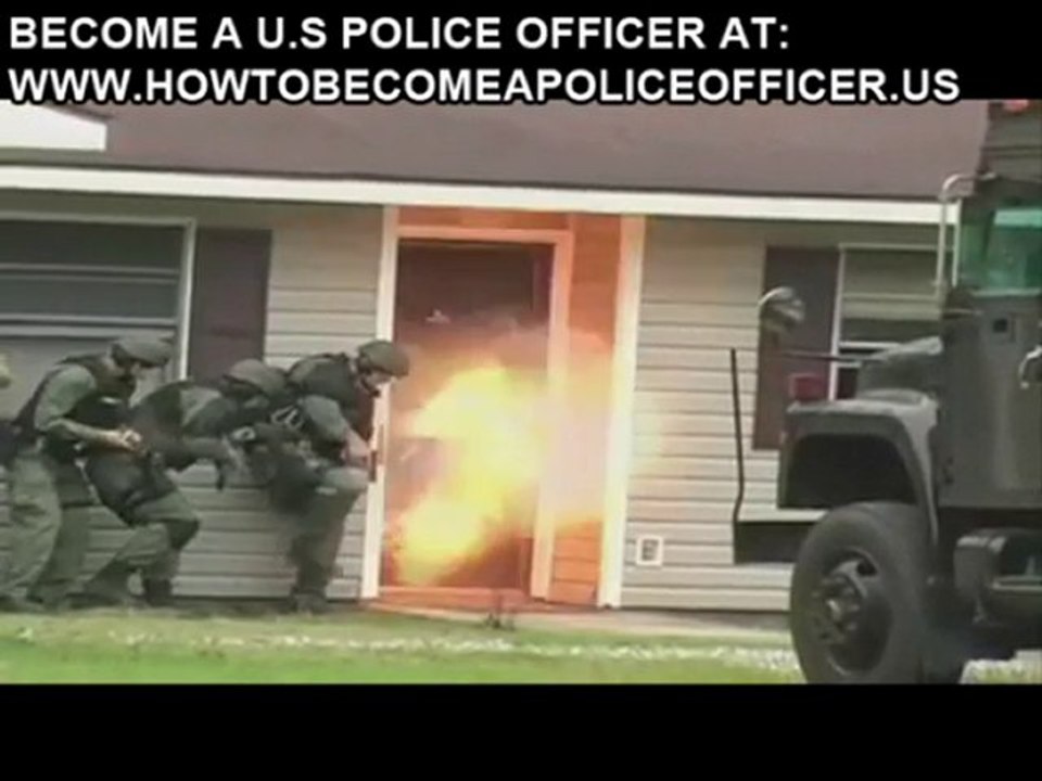 SWAT - great slideshow