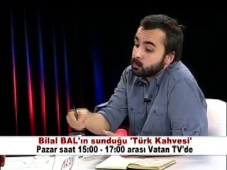 Türk Kahvesi - Barış Antik _24