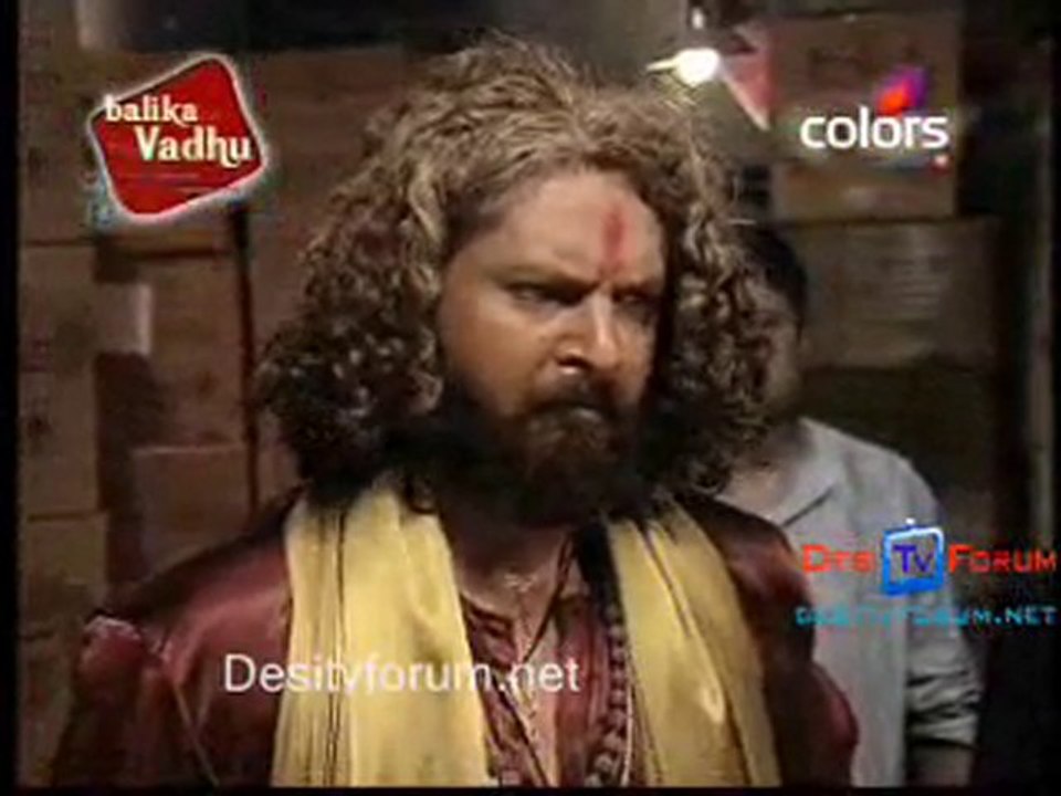 Thoda Hai Bas Thode Ki Zaroorat Hai - 6th October 2010 pt3