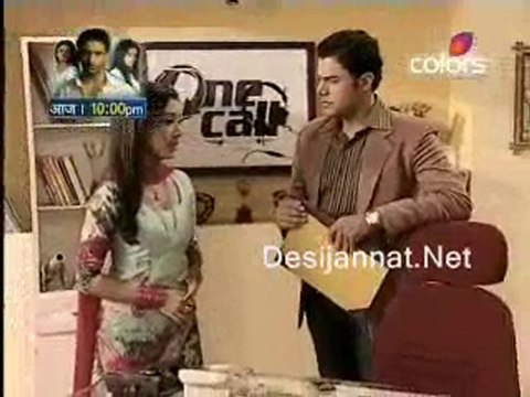 Thoda Hai Bas Thode Ki Zaroorat Hai 6th oct 10pt2