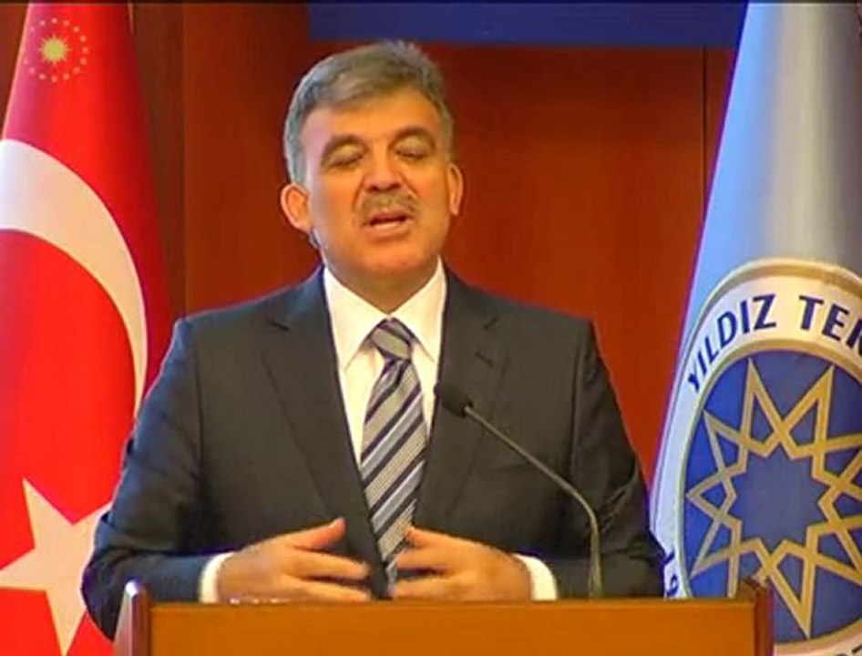 Yıldız Teknik Üniversitesi'nin 2010–2011 Akademik Yılı