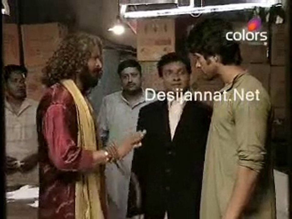 Thoda Hai Bas Thode Ki Zaroorat Hai 6th oct 10pt3