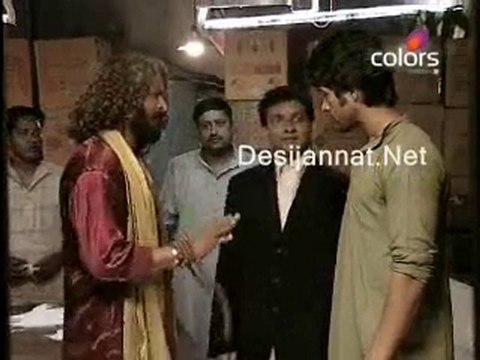 Thoda Hai Bas Thode Ki Zaroorat Hai 6th oct 10pt3