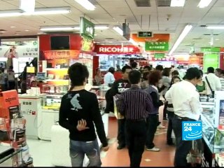 Chine : La contrefaçon à l'ère du high tech