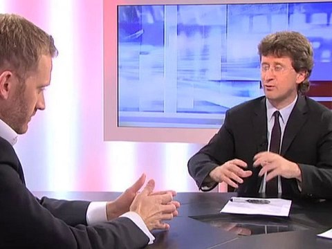 Les Echos de l'Eco, avec Pierre Kosciusko-Morizet