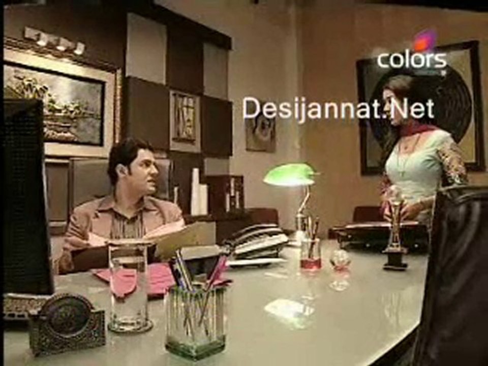 Thoda Hai Bas Thode Ki Zaroorat Hai 6th oct 10pt4