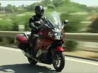 BMW K 1600 GT