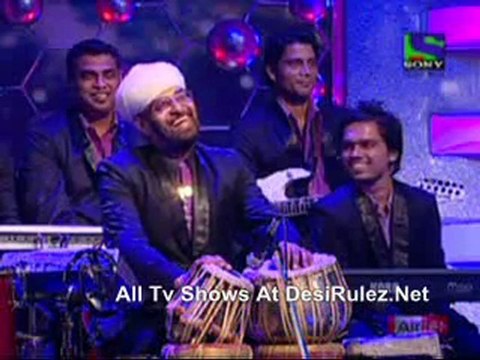 Comedy Ka Daily Soap 6th October 2010 Part-1