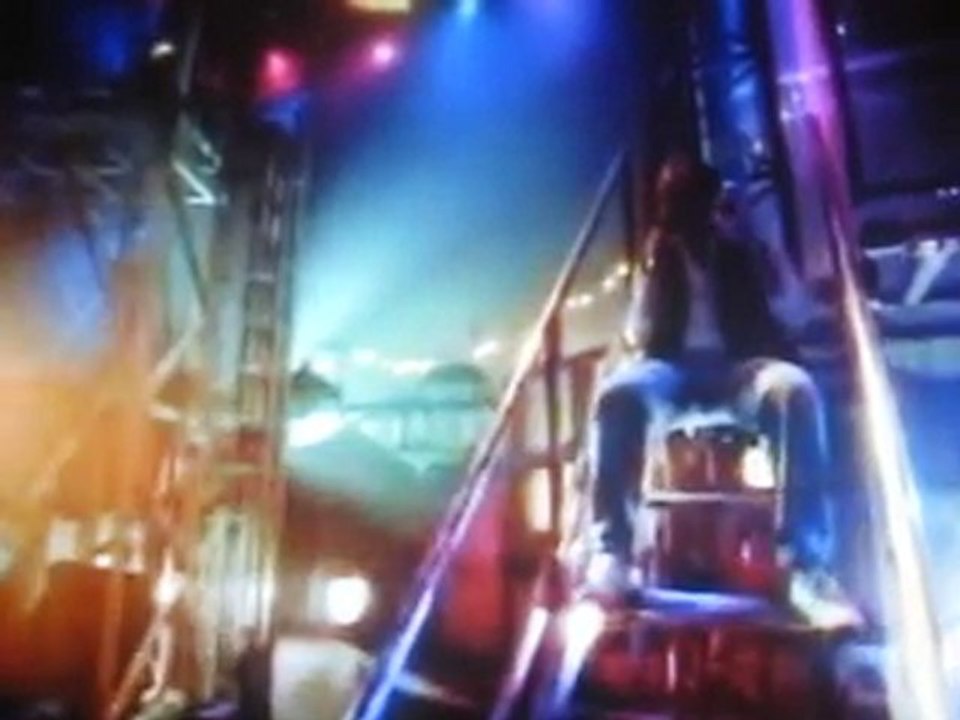 Phil Collins - Can't Turn Back the Years