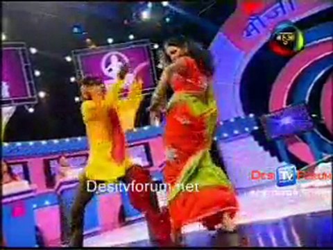 Bhauji No -1 - 6th October 2010 - pt1