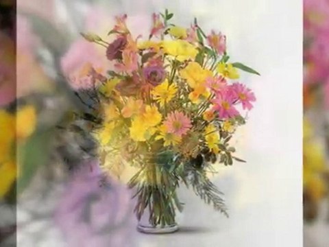 Sympathy Flowers - Funeral Flowers - Abbott Florist