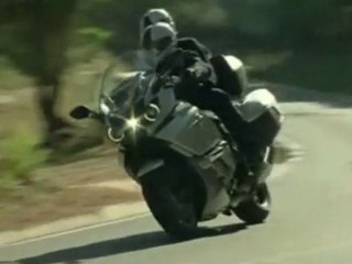 BMW K 1600 GTL