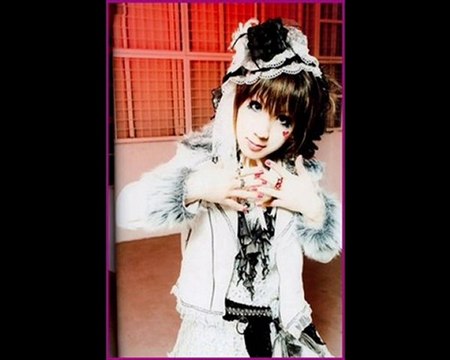 nein das ist keine frau! Visual kei, J-music